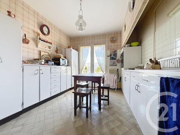 Appartement à vendre  4 pièces - 125,81 m2 MONTPELLIER - 34