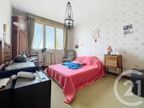 Appartement à vendre  4 pièces - 125,81 m2 MONTPELLIER - 34