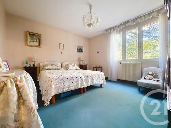 Appartement à vendre  4 pièces - 125,81 m2 MONTPELLIER - 34