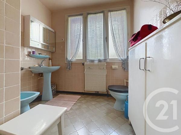 Appartement à vendre  4 pièces - 125,81 m2 MONTPELLIER - 34
