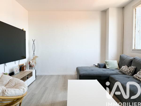Appartement à vendre 3 pièces 70 m² La Seyne-sur-Mer