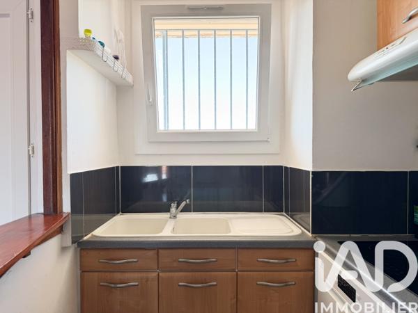 Appartement à vendre 3 pièces 70 m² La Seyne-sur-Mer