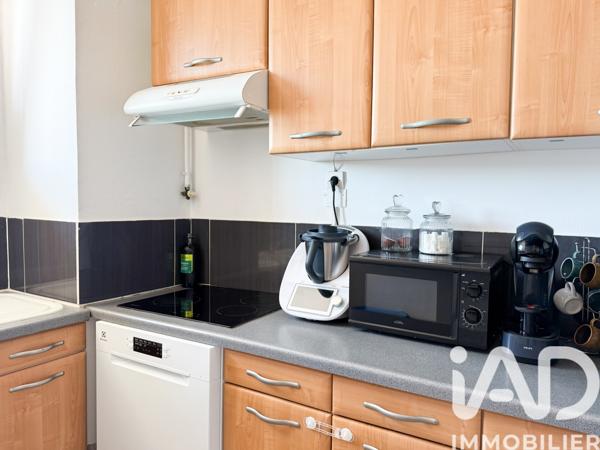 Appartement à vendre 3 pièces 70 m² La Seyne-sur-Mer