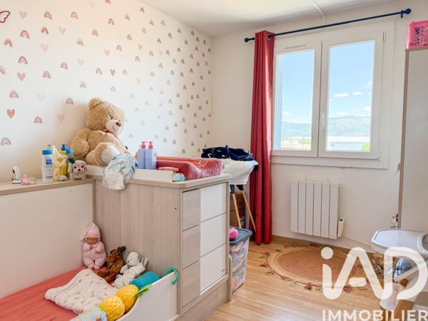 Appartement à vendre 3 pièces 70 m² La Seyne-sur-Mer