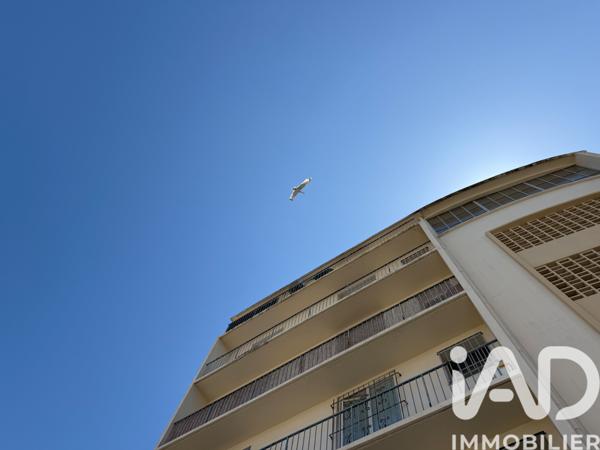 Appartement à vendre 3 pièces 70 m² La Seyne-sur-Mer