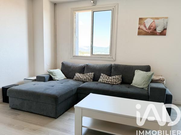 Appartement à vendre 3 pièces 70 m² La Seyne-sur-Mer