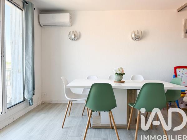 Appartement à vendre 3 pièces 70 m² La Seyne-sur-Mer