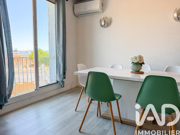 Appartement à vendre 3 pièces 70 m² La Seyne-sur-Mer