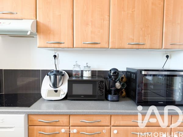 Appartement à vendre 3 pièces 70 m² La Seyne-sur-Mer