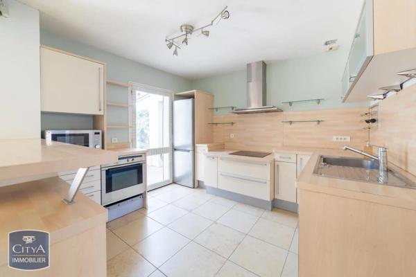 Maison à vendre 5 pièces 136m²