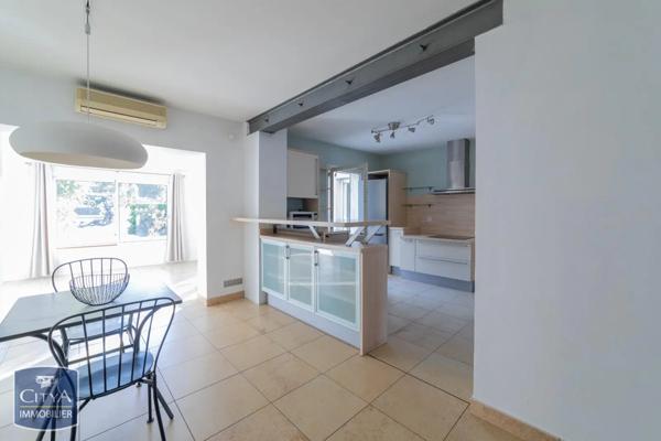 Maison à vendre 5 pièces 136m²