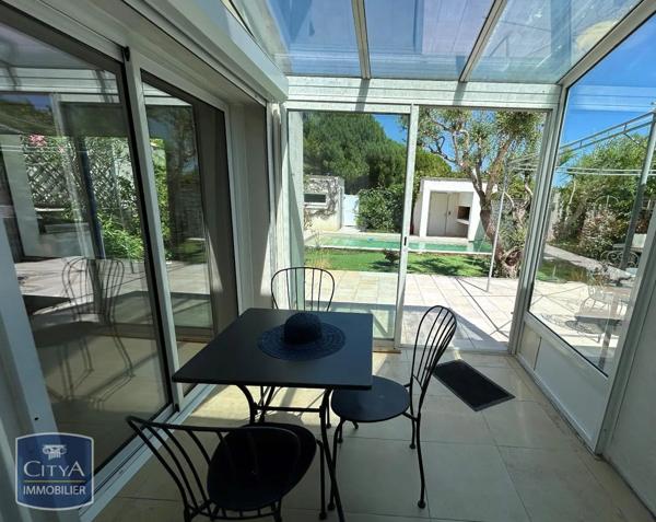 Maison à vendre 5 pièces 136m²