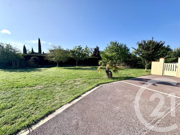 Terrain à vendre  600 m2 CUGNAUX - 31