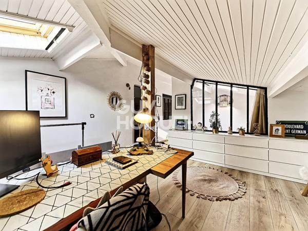 NICE - Parc Imperial - Maison familiale 190m² avec piscine