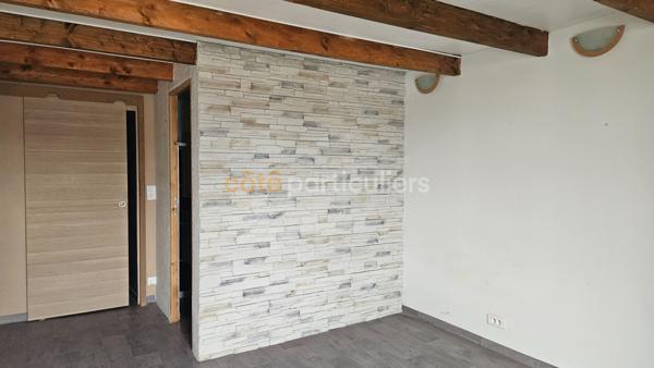 Vente Local commercial53 m² - L AIGUILLON LA PRESQU ILE (85460)