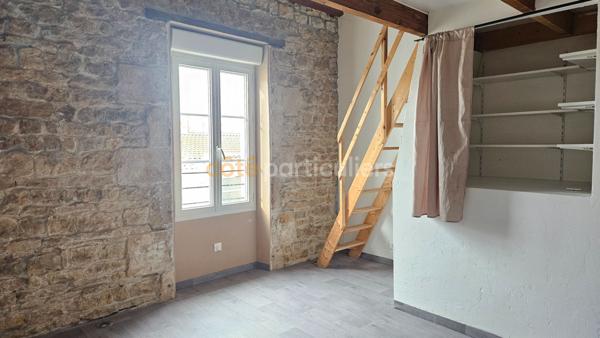 Vente Local commercial53 m² - L AIGUILLON LA PRESQU ILE (85460)