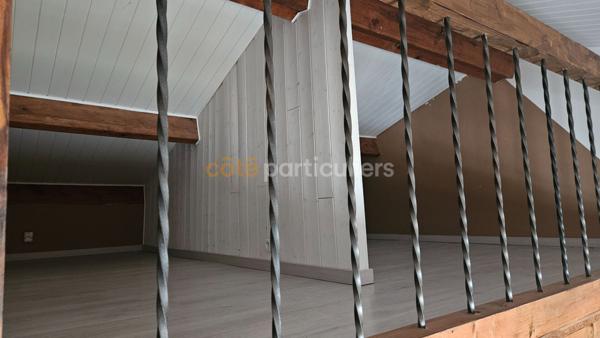 Vente Local commercial53 m² - L AIGUILLON LA PRESQU ILE (85460)