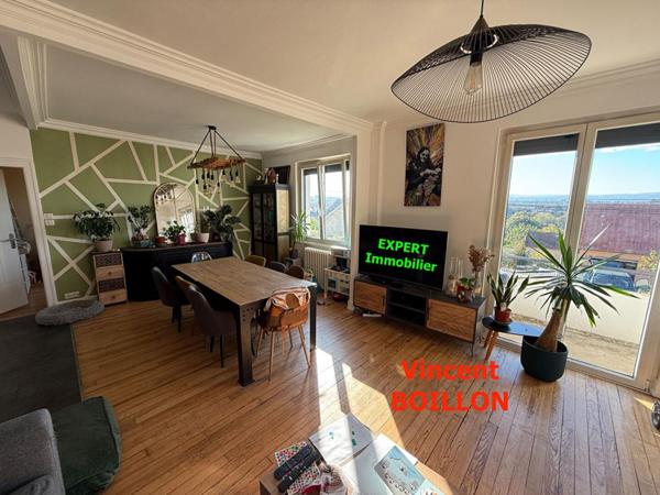 Maison Sochaux 5 pièce(s) 151 m2