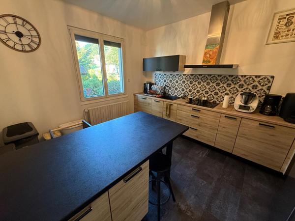 Maison Sochaux 5 pièce(s) 151 m2