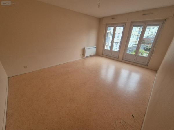 Appartement à vendre à Aÿ-Champagne dans la Marne (51160), ref : APP CENTRE AY