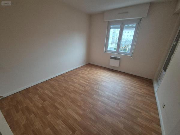 Appartement à vendre à Aÿ-Champagne dans la Marne (51160), ref : APP CENTRE AY