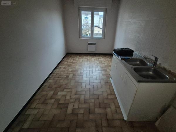 Appartement à vendre à Aÿ-Champagne dans la Marne (51160), ref : APP CENTRE AY