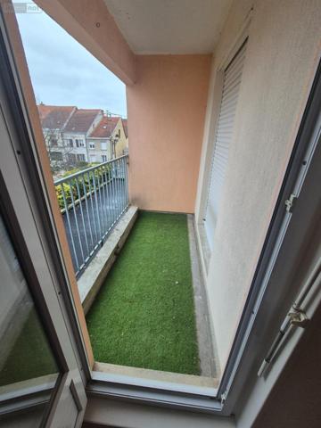 Appartement à vendre à Aÿ-Champagne dans la Marne (51160), ref : APP CENTRE AY