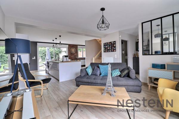 Maison Annet Sur Marne 4 pièce(s)