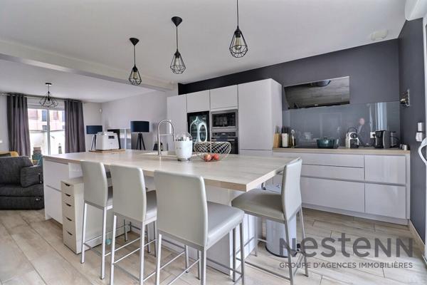 Maison Annet Sur Marne 4 pièce(s)