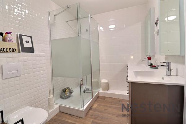 Maison Annet Sur Marne 4 pièce(s)