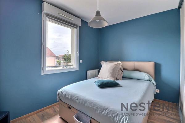 Maison Annet Sur Marne 4 pièce(s)