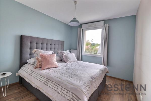 Maison Annet Sur Marne 4 pièce(s)