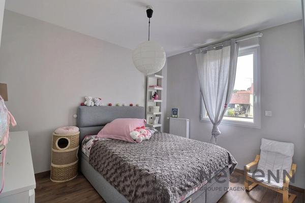 Maison Annet Sur Marne 4 pièce(s)