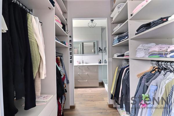 Maison Annet Sur Marne 4 pièce(s)