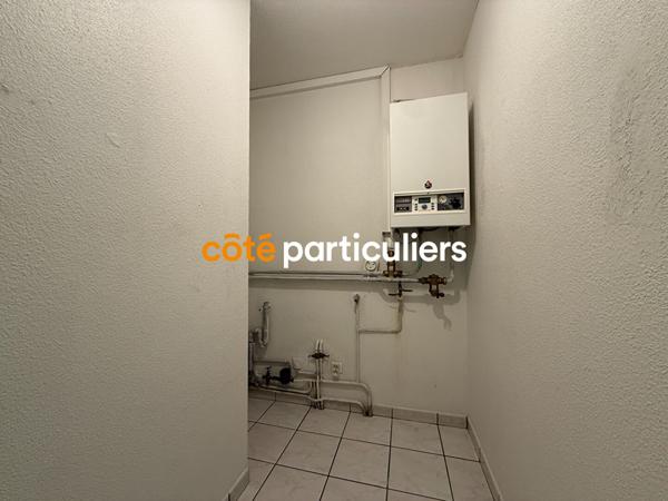Location Appartement106,94 m² - 4 Pièces - SAINT PAULIEN (43350)