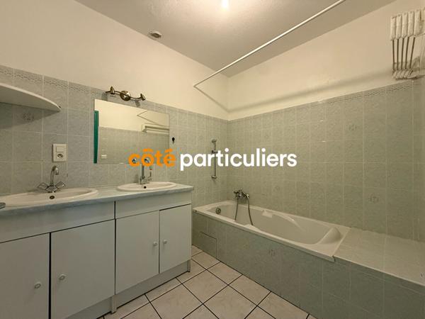 Location Appartement106,94 m² - 4 Pièces - SAINT PAULIEN (43350)