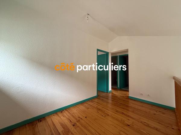 Location Appartement106,94 m² - 4 Pièces - SAINT PAULIEN (43350)