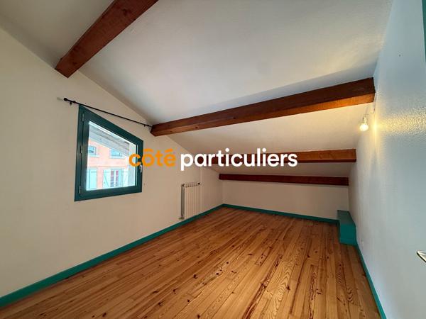 Location Appartement106,94 m² - 4 Pièces - SAINT PAULIEN (43350)