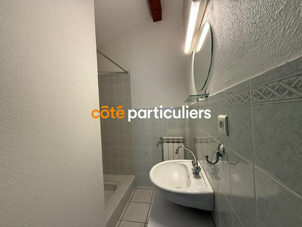 Location Appartement106,94 m² - 4 Pièces - SAINT PAULIEN (43350)