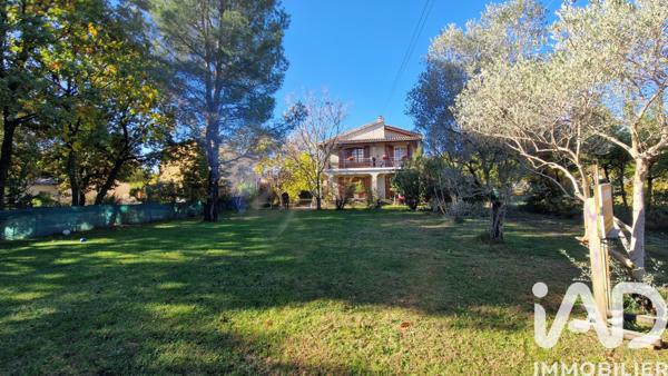 Maison à vendre 9 pièces 185 m² Salignac