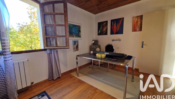 Maison à vendre 9 pièces 185 m² Salignac