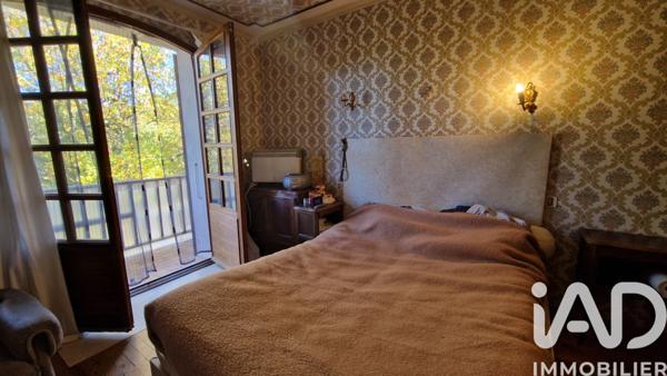 Maison à vendre 9 pièces 185 m² Salignac