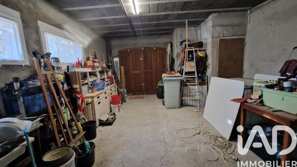 Maison à vendre 9 pièces 185 m² Salignac