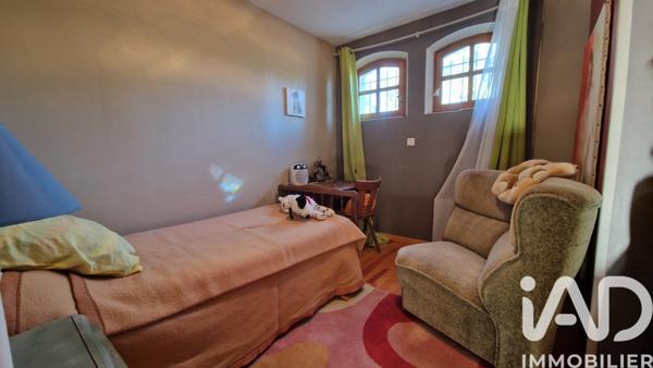 Maison à vendre 9 pièces 185 m² Salignac