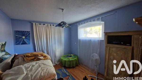 Maison à vendre 9 pièces 185 m² Salignac