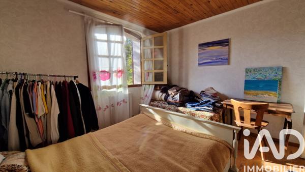 Maison à vendre 9 pièces 185 m² Salignac