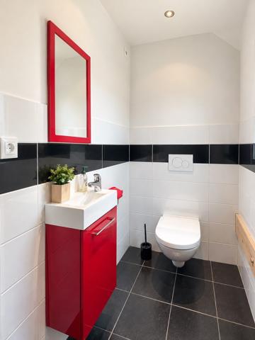 Appartement T5 au centre bourg CAUDAN