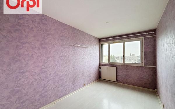 Appartement à vendre    3 pièces • 61,08 m2 Choisy-le-Roi