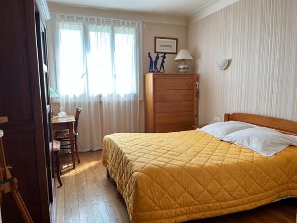 Appartement 2 pièces + balcon + garage,  
Nantes 44100