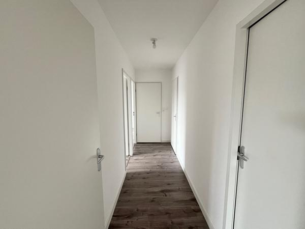 Appartement T3 à Maromme avec balcon